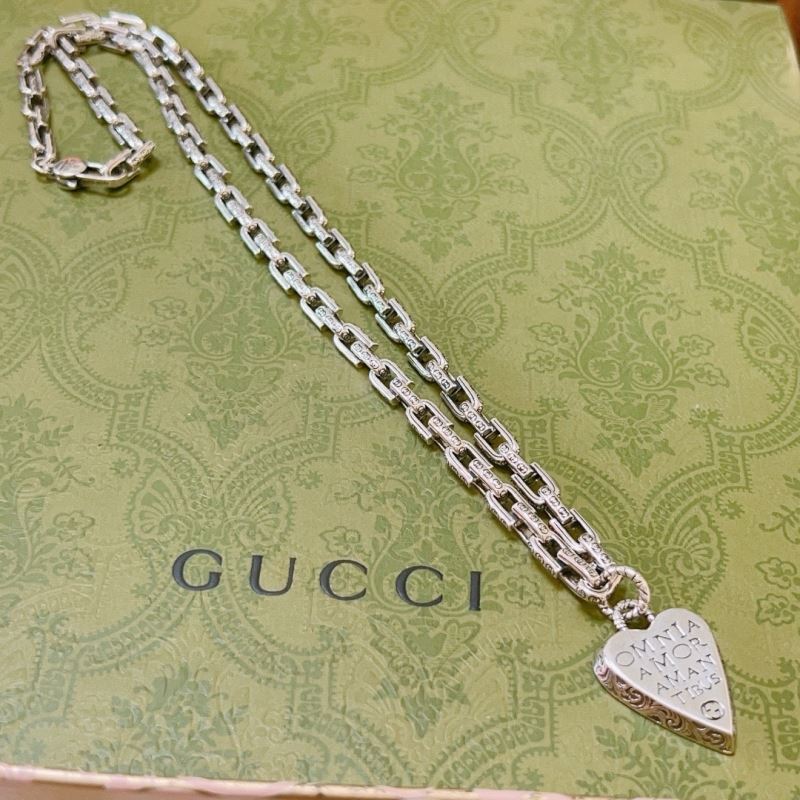 Gucci Necklaces